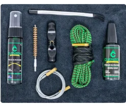 Clenzoil Asehuolto ^ Essentials Kit aseenpuhdistussarja