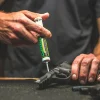 Clenzoil Asehuolto ^ Synthetic Gun Grease rasvaruisku