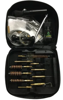 Clenzoil Asehuolto ^ Tactical Kit aseenpuhdistussarja