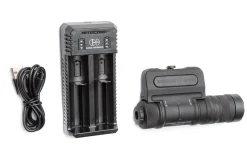 Cloud Defensive Asevalot ^ OWL Optimized Weapon Light, 1300 lm