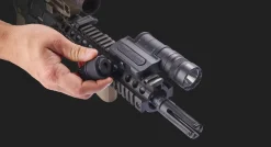 Cloud Defensive Asevalot ^ OWL Optimized Weapon Light, 1300 lm