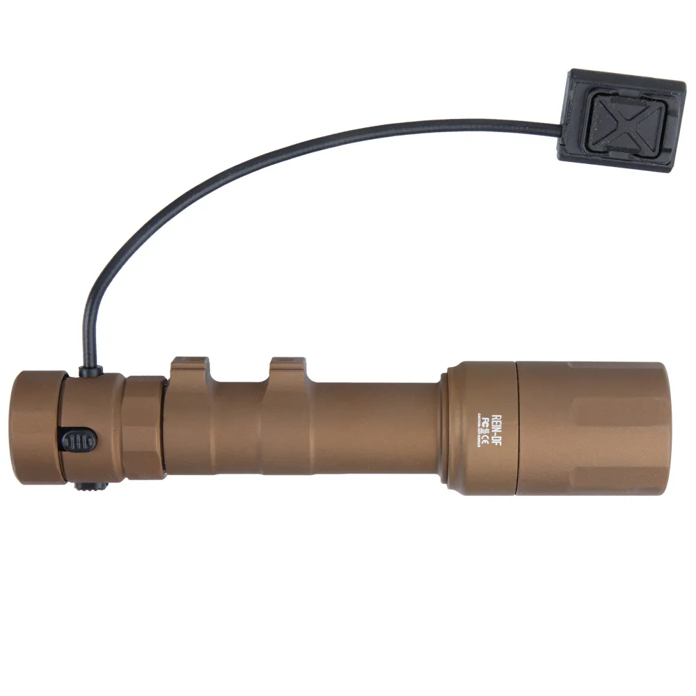 Cloud Defensive Asevalot ^ REIN 3.0 asevalo, 1250 lm