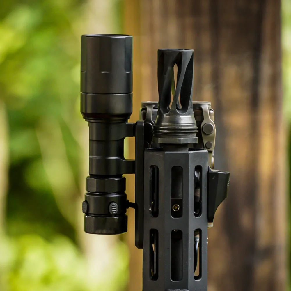 Cloud Defensive Asevalot ^ REIN 3.0 Micro asevalo, 1000 lm