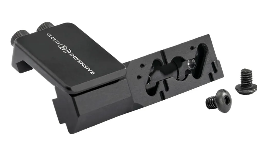 Cloud Defensive Asevalot ^ Torrent valaisinkiinnike
