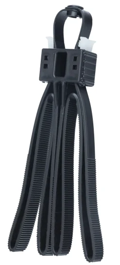 Milspec Plastics Taktiset Vyöt ^ Cobra Cuffs käsiraudat