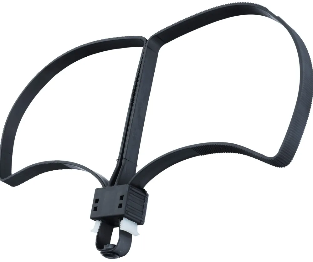 Milspec Plastics Taktiset Vyöt ^ Cobra Cuffs käsiraudat