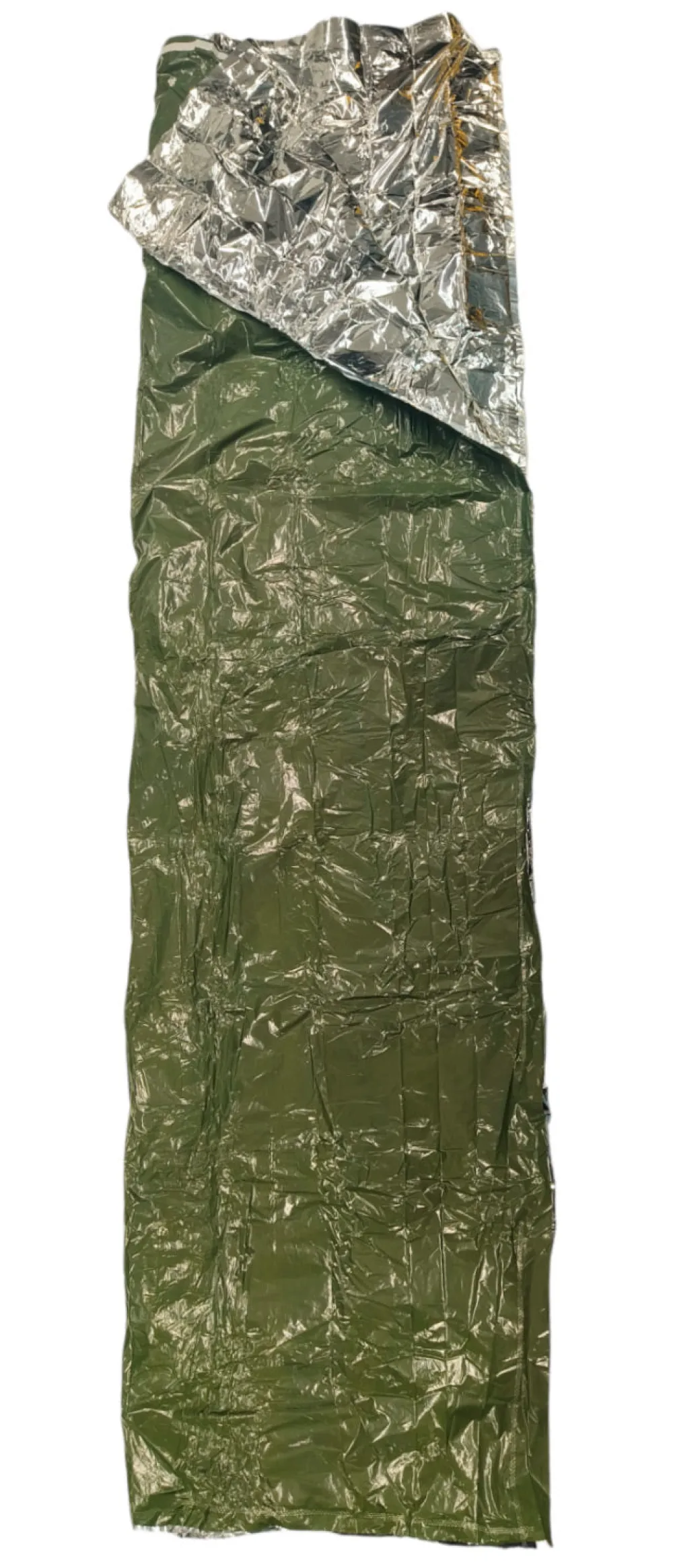 CVN Medical Solutions Ensiapu ^ CVN Arctic Halti lämpöpeite M, 225 x 236 cm