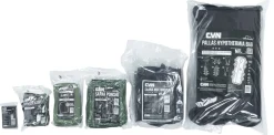 CVN Medical Solutions Ensiapu ^ CVN Arctic Pallas hypotermiapussi, Vihreä