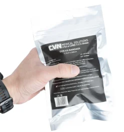 CVN Medical Solutions Ensiapu ^ CVN Ice Bandage viilentävä side