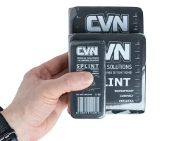 CVN Medical Solutions Ensiapu ^ CVN lastasetti