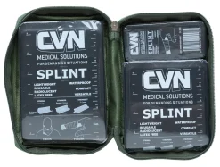 CVN Medical Solutions Ensiapu ^ CVN lastasetti