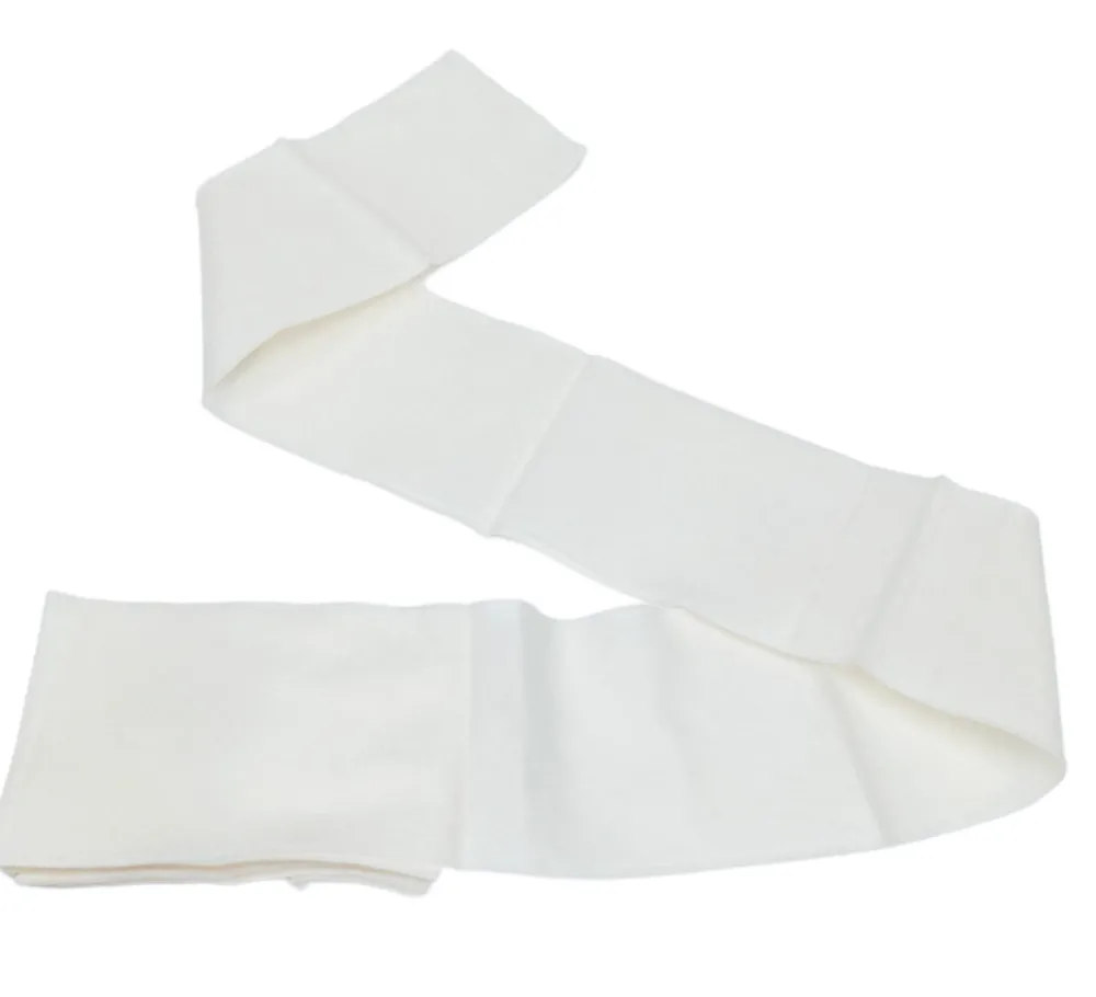 CVN Medical Solutions Ensiapu ^ CVN Packing Gauze haavanpakkausharso