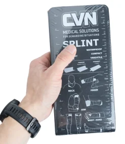 CVN Medical Solutions Ensiapu ^ CVN Splint 36