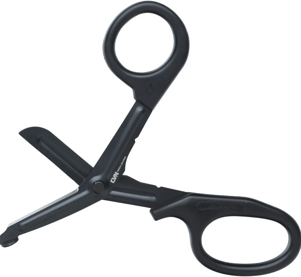CVN Medical Solutions Ensiapu ^ CVN Traumasakset, 18 cm