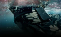 Dark Energy Virtalähteet ^ , Poseidon Pro varavirtalähde