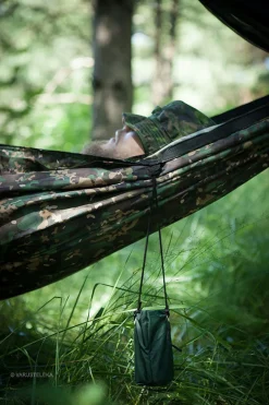 DD Hammocks Majoitteet ^ Beer Holder