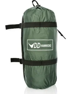 DD Hammocks Pakkauspussit Ja Kuivapussit ^ Compression Sack -kompressiopussi