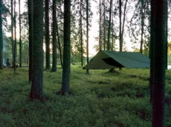 DD Hammocks Majoitteet ^ Frontline riippumatto