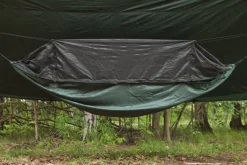 DD Hammocks Majoitteet ^ Frontline riippumatto