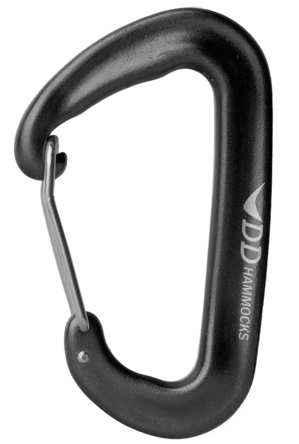 DD Hammocks Majoitteet ^ Karabiinihaka, 2 kpl