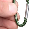 DD Hammocks Majoitteet ^ Mini Karabiner karabiinihaka
