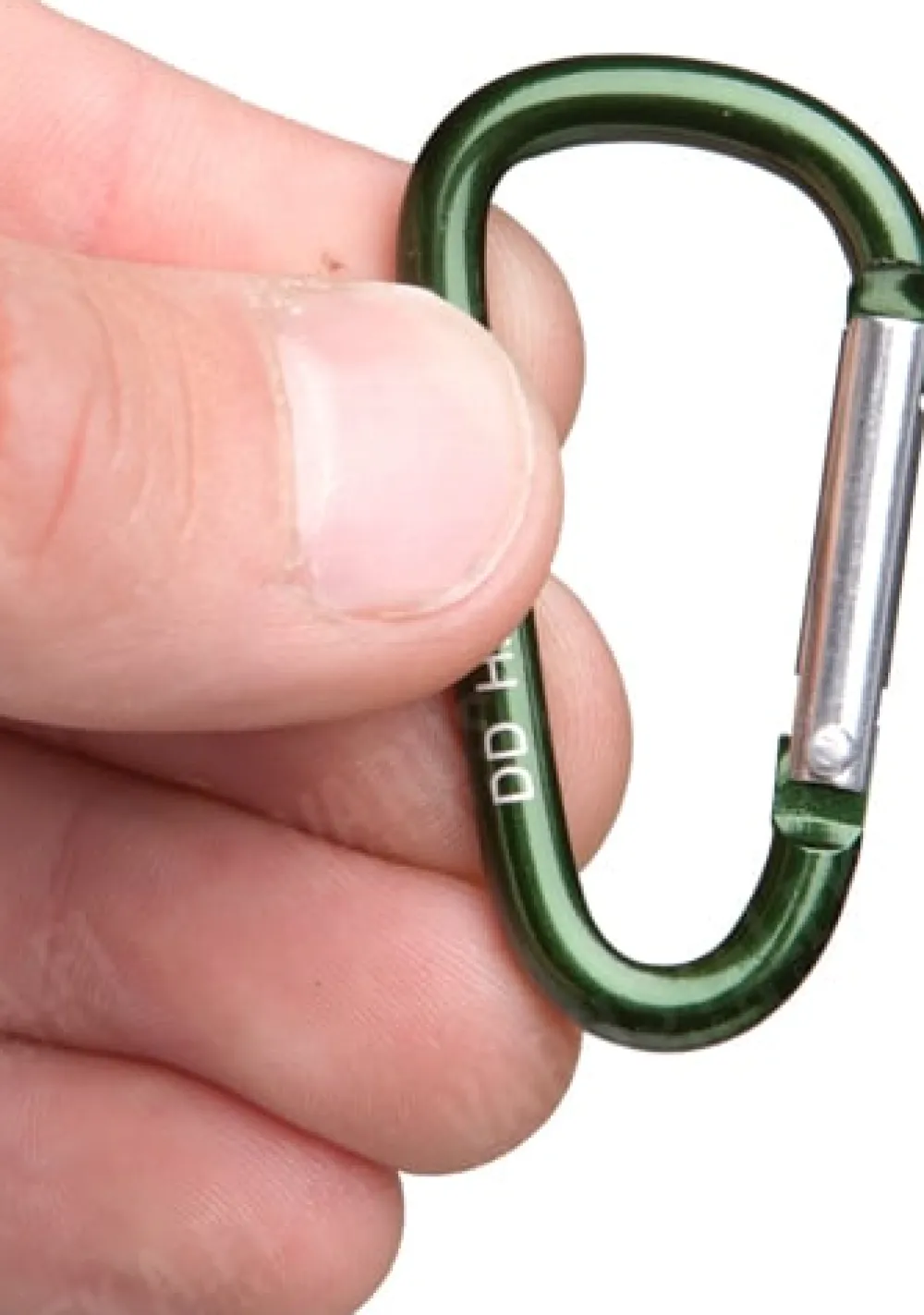 DD Hammocks Majoitteet ^ Mini Karabiner karabiinihaka