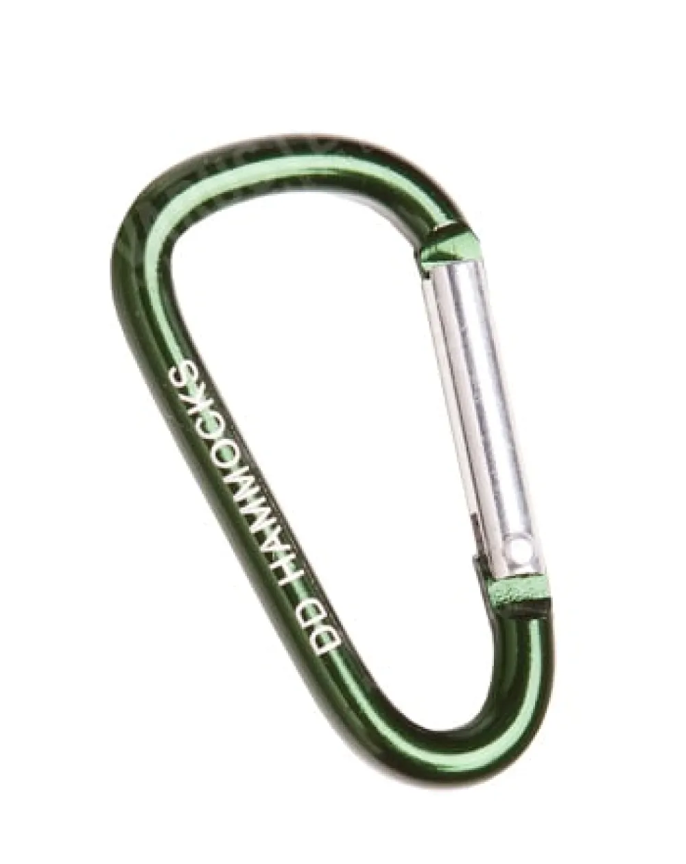 DD Hammocks Majoitteet ^ Mini Karabiner karabiinihaka