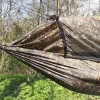 DD Hammocks Majoitteet ^ Nest MC riippumatto