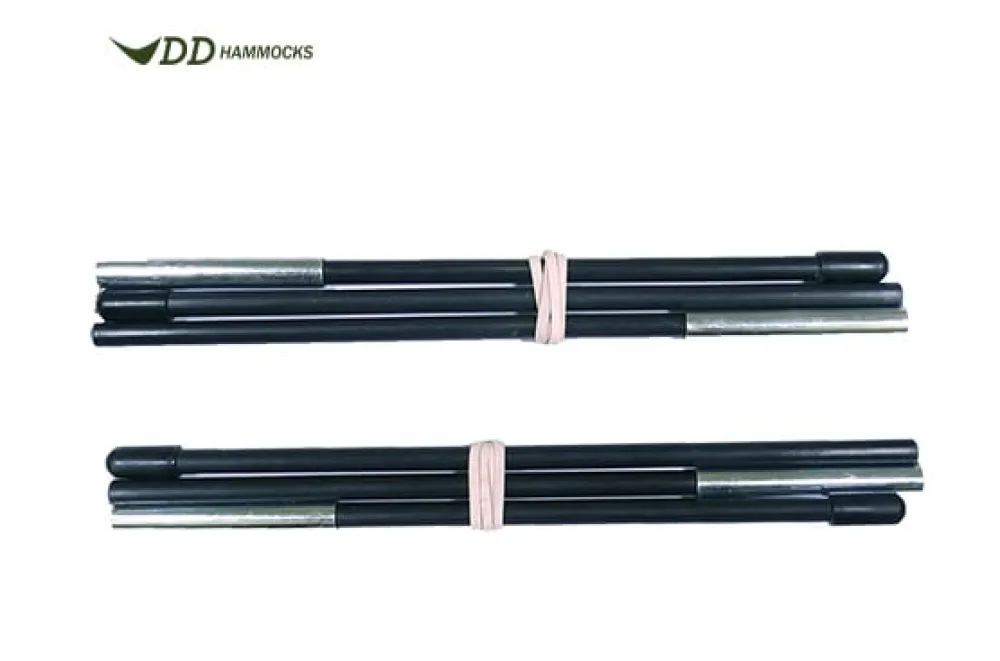 DD Hammocks Majoitteet ^ Nest MC riippumatto