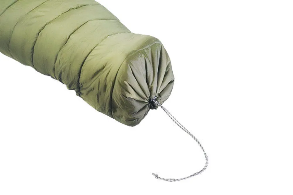 DD Hammocks Nukkuminen ^ Quilt