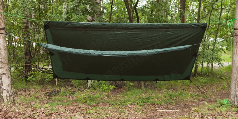 DD Hammocks Majoitteet ^ Sleeve