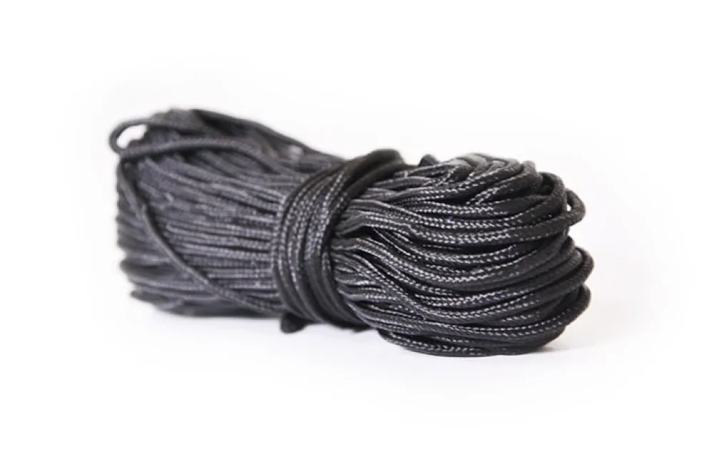 DD Hammocks Diy Ja Huolto ^ SuperLight Guy Rope telttanaru, 16 m