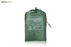 DD Hammocks Majoitteet ^ SuperLight Tarp laavukangas
