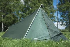 DD Hammocks Majoitteet ^ SuperLight Tarp Tent