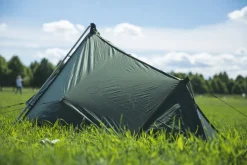 DD Hammocks Majoitteet ^ SuperLight Tarp Tent