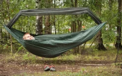 DD Hammocks Majoitteet ^ Travel riippumatto