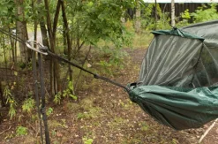DD Hammocks Majoitteet ^ Travel riippumatto