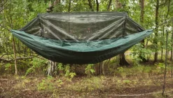 DD Hammocks Majoitteet ^ Travel riippumatto