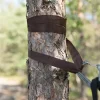 DD Hammocks Majoitteet ^ Tree Huggers riippumattoremmit