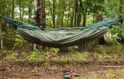 DD Hammocks Majoitteet ^ Underblanket alushuopa riippumatolle