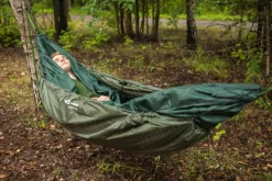 DD Hammocks Majoitteet ^ Underblanket alushuopa riippumatolle