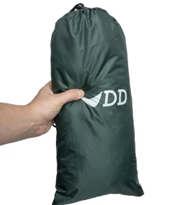 DD Hammocks Pakkauspussit Ja Kuivapussit ^ Waterproof Stuff Sacks, 3-pack