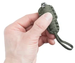 EDCX Avaimenperät Ja -Ketjut ^ Keychain "The Mummy" avaimenperä
