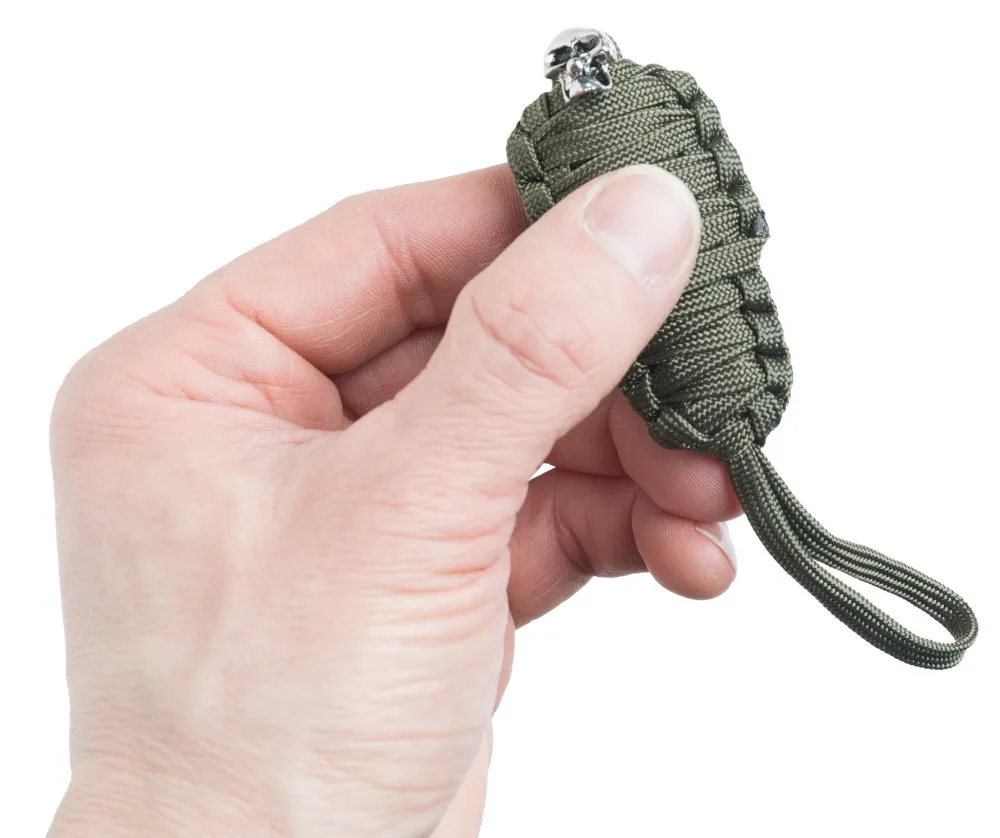 EDCX Avaimenperät Ja -Ketjut ^ Keychain "The Mummy" avaimenperä