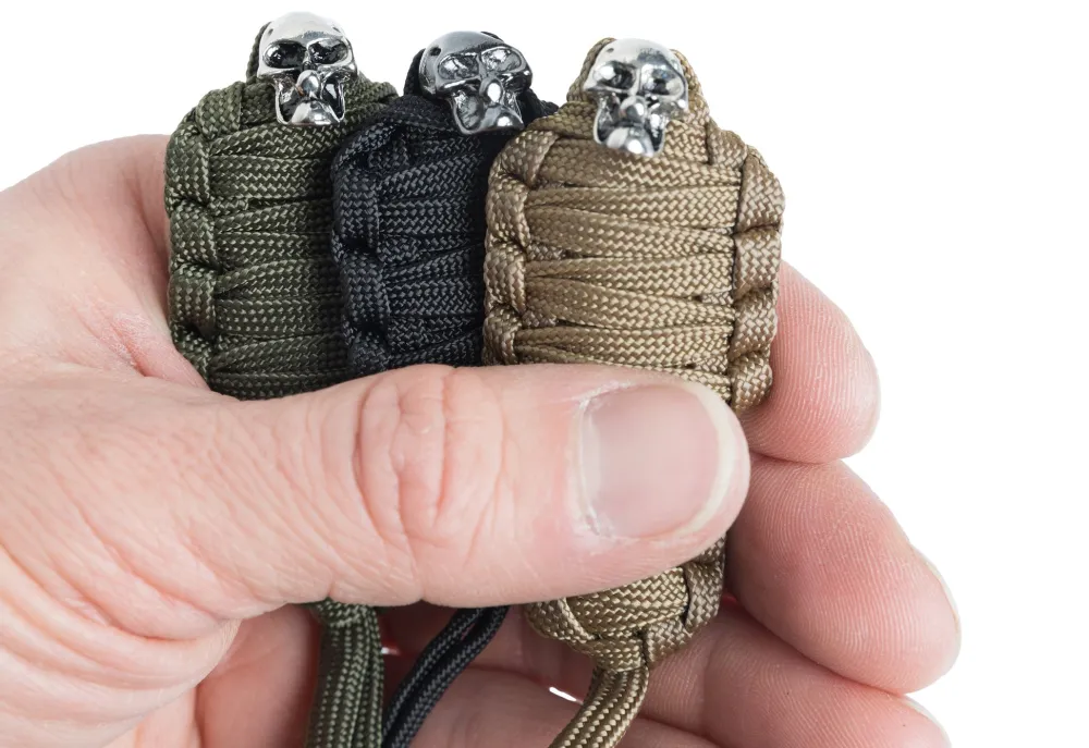 EDCX Avaimenperät Ja -Ketjut ^ Keychain "The Mummy" avaimenperä