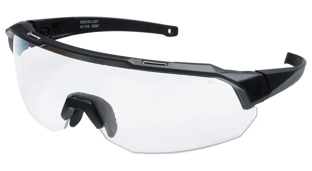 Edge Tactical Suojaimet ^ Arc Light ballistiset suojalasit