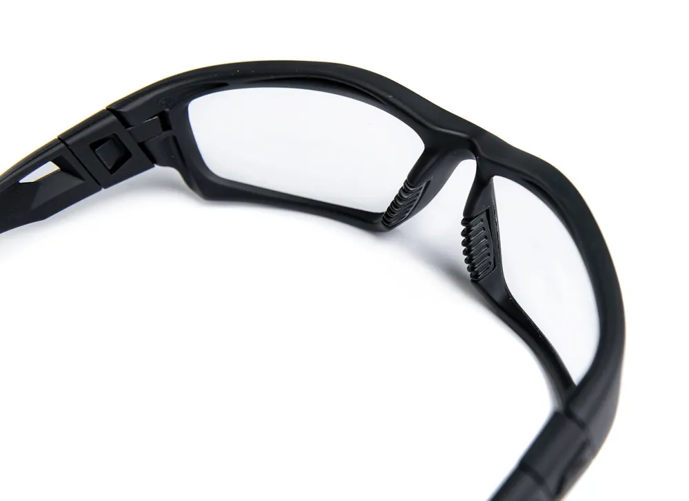 Edge Tactical Suojaimet ^ Blade Runner Ballistic Glasses