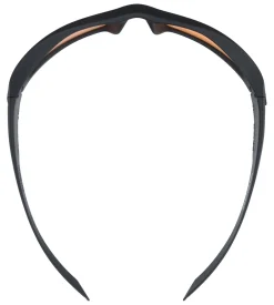 Edge Tactical Suojaimet ^ Hamel Ballistic Glasses