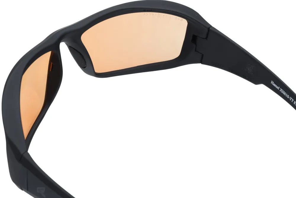 Edge Tactical Suojaimet ^ Hamel Ballistic Glasses