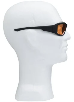 Edge Tactical Suojaimet ^ Hamel Ballistic Glasses